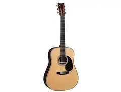 Martin D-28 Modern Deluxe Sitka Spruce / Rosewood Dreadnought