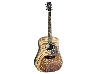 Martin D-300