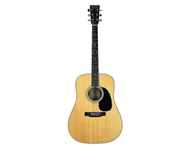 Martin D-35 50th Anniversary