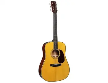 Martin D-35 David Gilmour