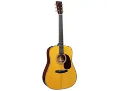 Martin D-35 David Gilmour main image