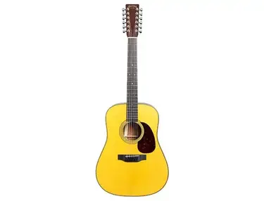 Martin D-35 David Gilmour 12-String