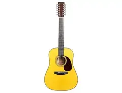 Martin D-35 David Gilmour 12-String main image