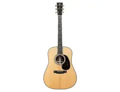 Martin D-42 Modern Deluxe
