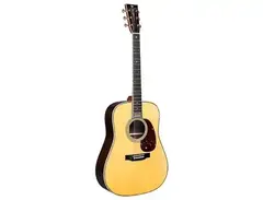 Martin D-45 Woodstock 50th Anniversary main image
