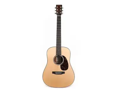 Martin D JR-E Dreadnought Junior