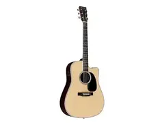 Martin DC-Aura GT Cutaway Dreadnought Acoustic Guitar main image