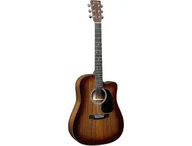 Martin DC Special Performing Artist Enhanced