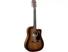 Martin DC Special Performing Artist Enhanced main image