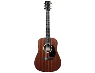Martin DJR-10 Sapele Dreadnought Junior