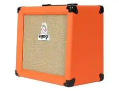 Orange Amplifiers CR30R Crush 30 Watt Combo Amp