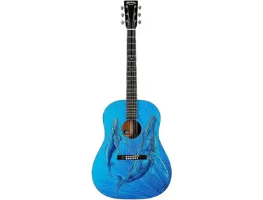 Martin DSS Biosphere II