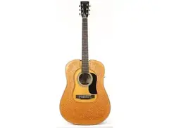 Martin Elvis Presley Signature Commemorative D-28 main image