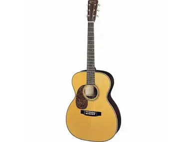 Martin Eric Clapton Signature 000-28EC Left-Handed