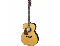 Martin Eric Clapton Signature 000-28EC Left-Handed main image