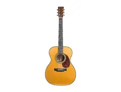 Martin Eric Clapton Signature 000-28ECB Brazilian Rosewood main image