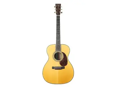 Martin Eric Clapton Signature 000-42ECB Brazilian Rosewood