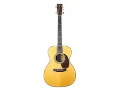 Martin Eric Clapton Signature 000-42ECB Brazilian Rosewood main image