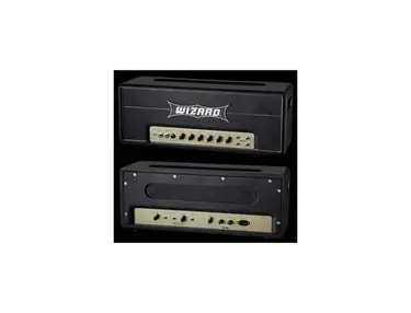 Wizard Vintage Classic 100W
