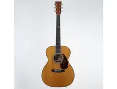 Martin Eric Clapton Signature 000-42ECJM main image