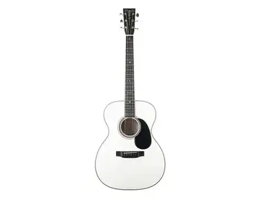 Martin Eric Clapton / Hiroshi Fujiwara Signature 000-ECHF