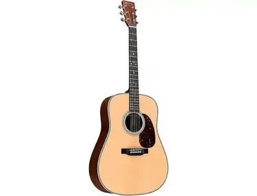 Martin HD-28 Special VTS