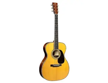 Martin Joe Bonamassa Signature '41 000-45