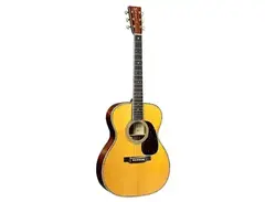 Martin Joe Bonamassa Signature '41 000-45