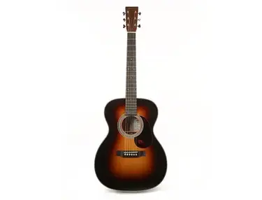 Martin Limited Edition Eric Clapton Signature 000-28M