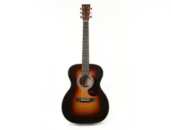 Martin Limited Edition Eric Clapton Signature 000-28M main image