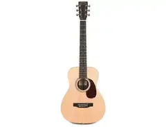 Martin LX1RE Little Martin