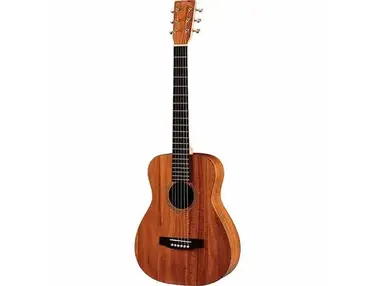 Martin LXK2 Little Martin Left Handed