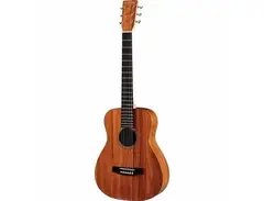 Martin LXK2 Little Martin Left Handed main image