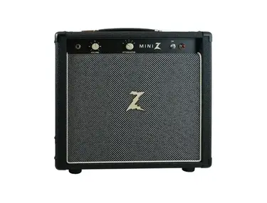 Dr. Z Mini Z Guitar Amplifier