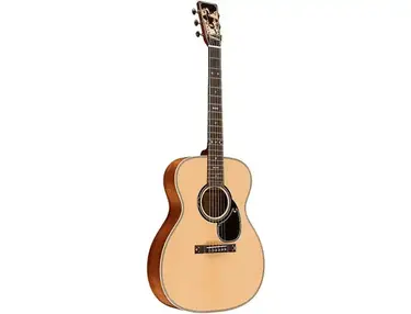 Martin OM 20th Century Limited