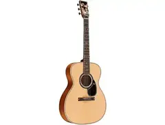 Martin OM 20th Century Limited main image