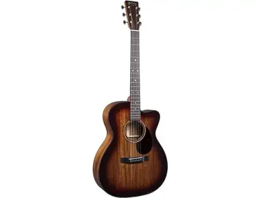 Martin OMC-16E Ovangkol