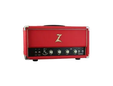 Dr. Z Prescription Extra Strength "RX ES" Guitar Amp Head