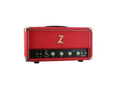 Dr. Z Prescription Extra Strength "RX ES" Guitar Amp Head