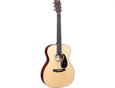 Martin Road Series 000 Special