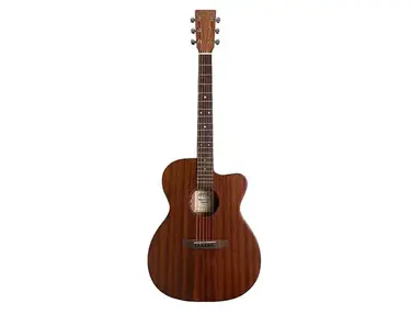 Martin Road Series 000C-10E