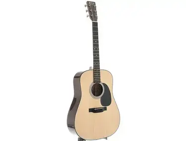Martin Road Series D-12E