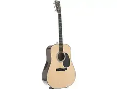 Martin Road Series D-12E