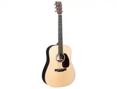 Martin Road Series D-13E Ziricote main image