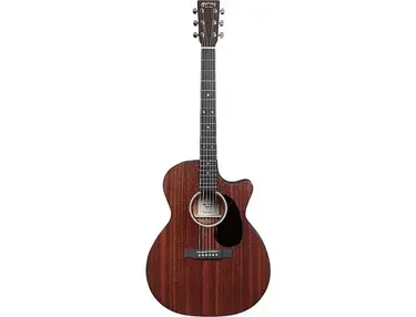 Martin Road Series GPC Special 10