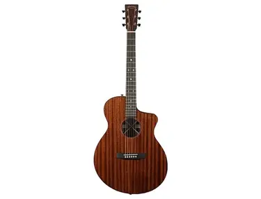 Martin Road Series SC-10E Sapele