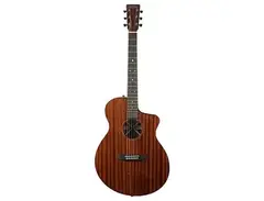 Martin Road Series SC-10E Sapele main image