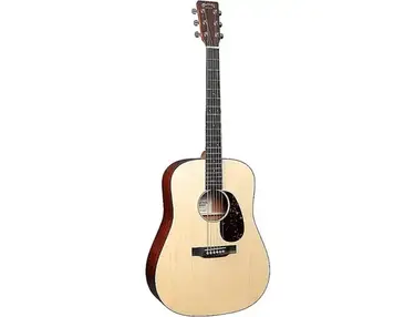 Martin Road Series Special D Classic