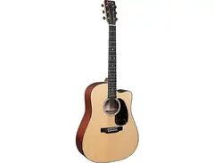 Martin Road Series Special Dreadnought Cutaway 11E main image