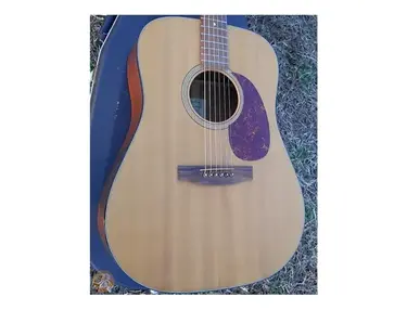 Martin Shenandoah D-1832